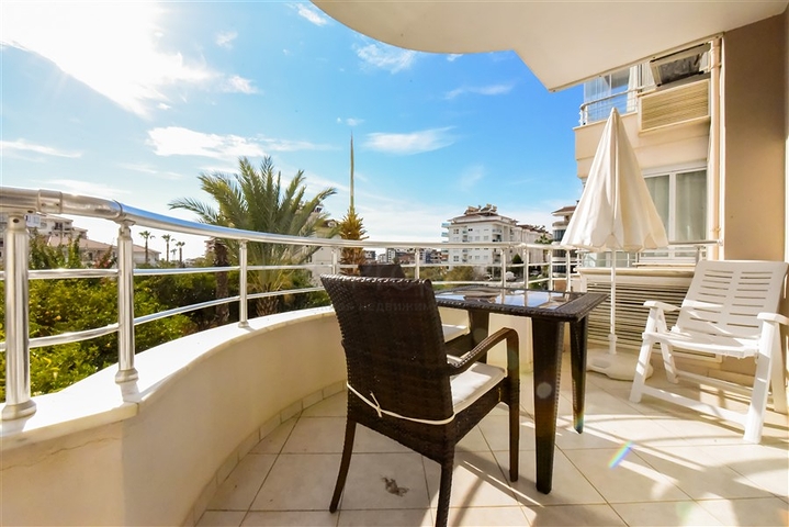 1+1 apartment in Cikcilli district