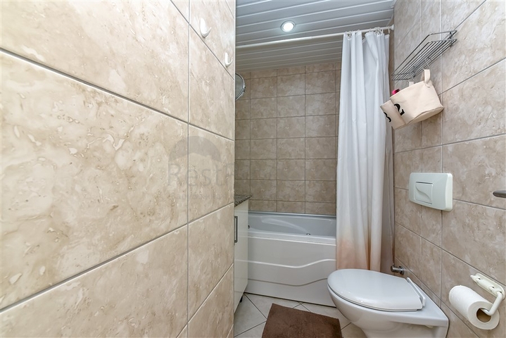 1+1 apartment in Cikcilli district