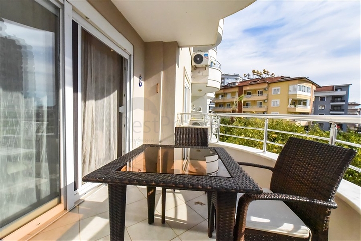 1+1 apartment in Cikcilli district