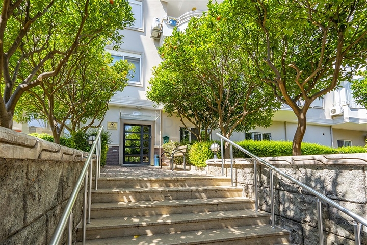 1+1 apartment in Cikcilli district