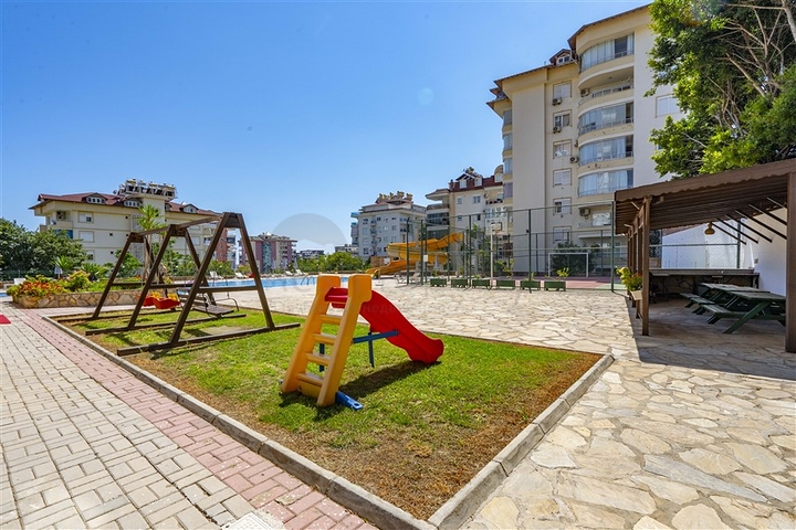 1+1 apartment in Cikcilli district