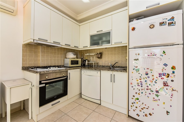 1+1 apartment in Cikcilli district