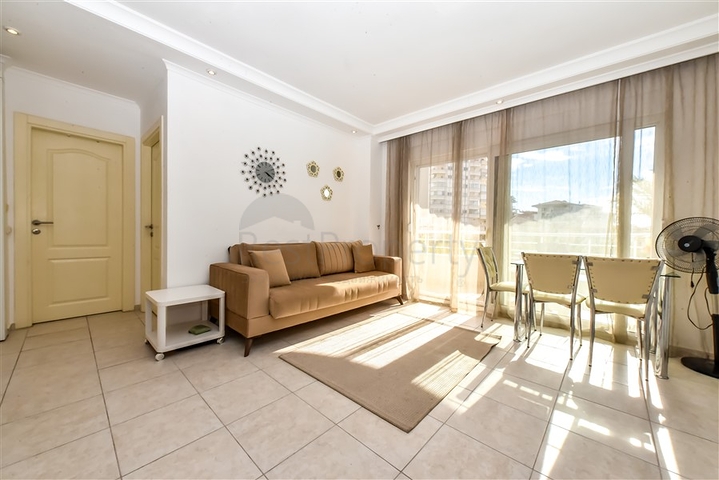 1+1 apartment in Cikcilli district