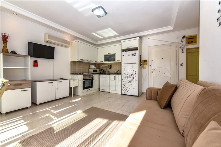 1+1 apartment in Cikcilli district