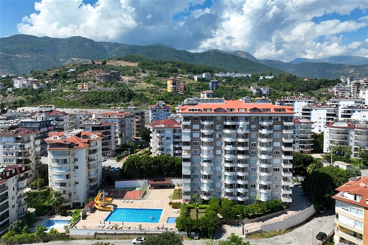 1+1 apartment in Cikcilli district