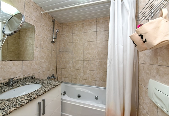 1+1 apartment in Cikcilli district