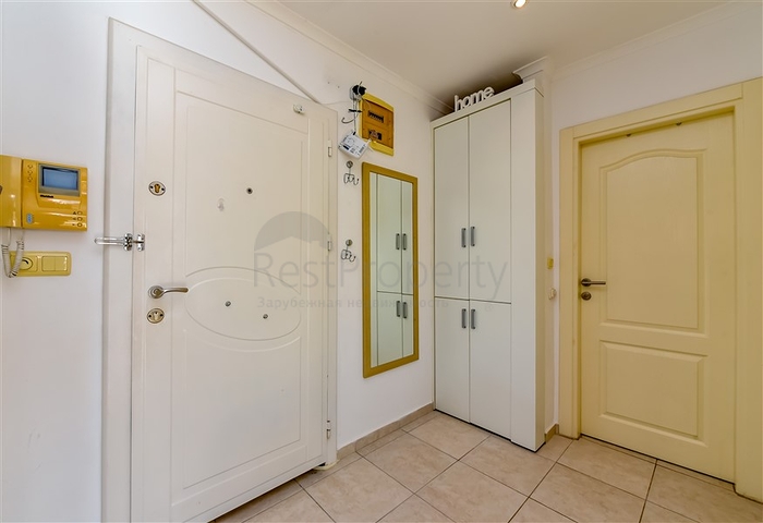 1+1 apartment in Cikcilli district