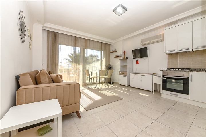 1+1 apartment in Cikcilli district