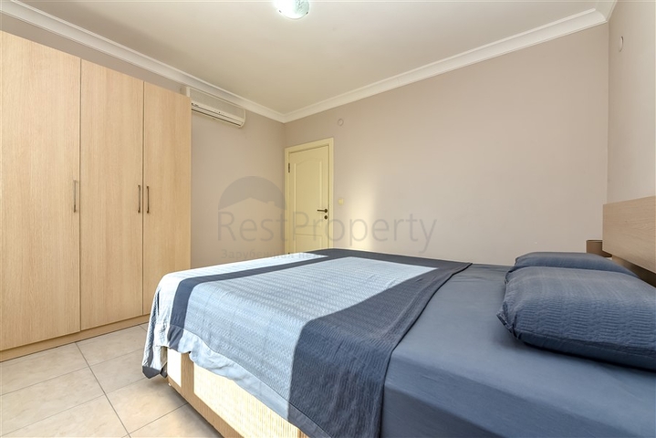 1+1 apartment in Cikcilli district