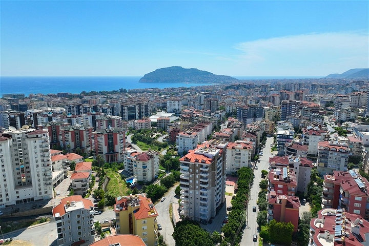 1+1 apartment in Cikcilli district