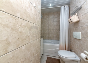 1+1 apartment in Cikcilli district