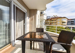 1+1 apartment in Cikcilli district