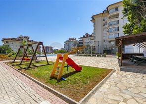 1+1 apartment in Cikcilli district