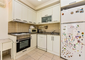 1+1 apartment in Cikcilli district