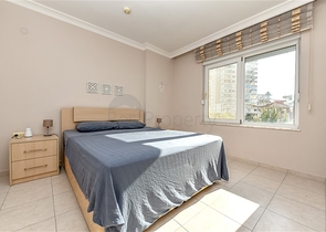 1+1 apartment in Cikcilli district