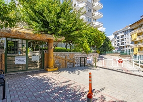 1+1 apartment in Cikcilli district