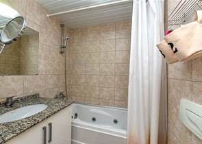 1+1 apartment in Cikcilli district