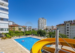 1+1 apartment in Cikcilli district