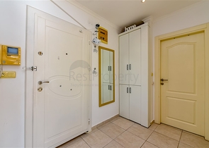 1+1 apartment in Cikcilli district