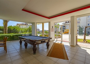 1+1 apartment in Cikcilli district