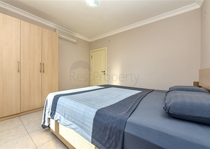 1+1 apartment in Cikcilli district