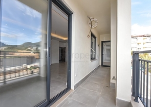 Spacious 1+1 apartment in a new residential complex in Oba district