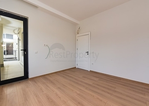 Spacious 1+1 apartment in a new residential complex in Oba district