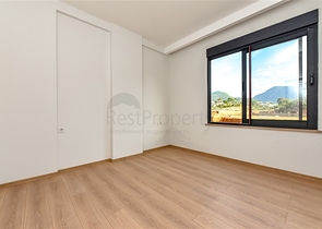 Spacious 1+1 apartment in a new residential complex in Oba district