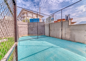 Spacious 1+1 apartment in a new residential complex in Oba district