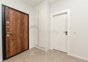 Spacious 1+1 apartment in a new residential complex in Oba district