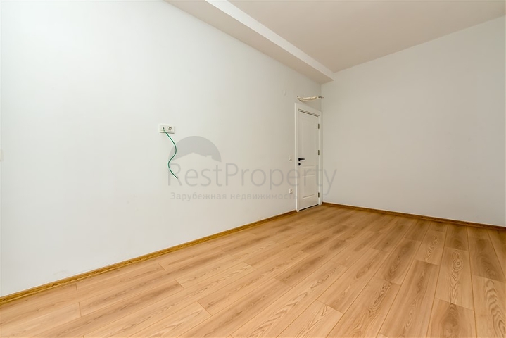 Apartment 2+1 in Oba district