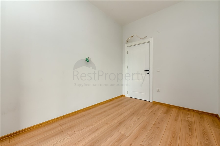 Apartment 2+1 in Oba district