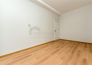 Apartment 2+1 in Oba district