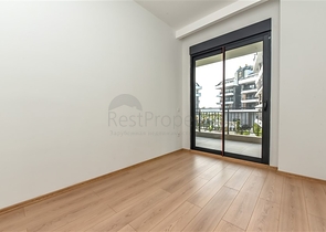 Apartment 2+1 in Oba district