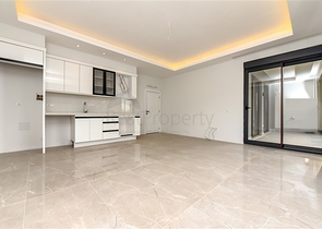 Apartment 2+1 in Oba district