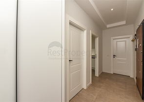 Apartment 2+1 in Oba district