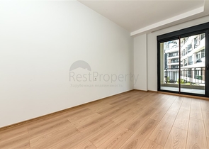 Apartment 2+1 in Oba district