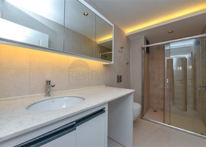 Apartment 2+1 in Oba district