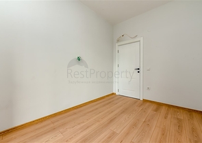 Apartment 2+1 in Oba district