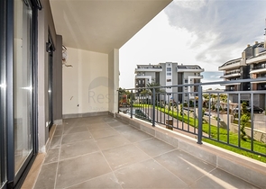 Apartment 2+1 in Oba district