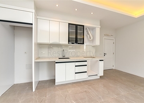 Apartment 2+1 in Oba district