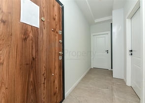 Apartment 2+1 in Oba district