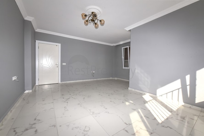 Spacious 3+1 penthouse in Mahmutlar