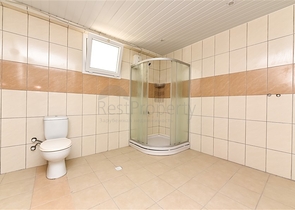 Spacious 3+1 penthouse in Mahmutlar