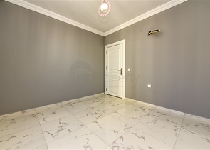 Spacious 3+1 penthouse in Mahmutlar