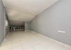 Spacious 3+1 penthouse in Mahmutlar