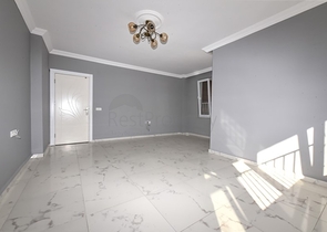 Spacious 3+1 penthouse in Mahmutlar