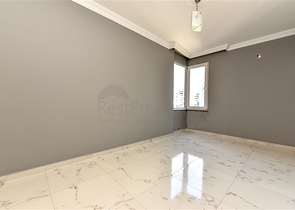 Spacious 3+1 penthouse in Mahmutlar