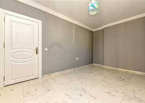 Spacious 3+1 penthouse in Mahmutlar