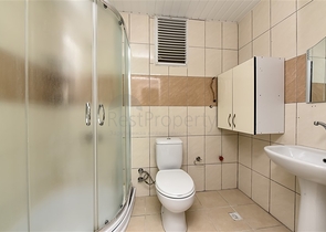 Spacious 3+1 penthouse in Mahmutlar